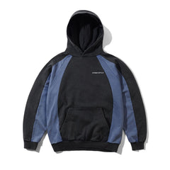 Shift Pullover Hood, Vintage Black