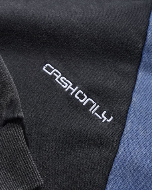 Shift Pullover Hood, Vintage Black