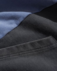 Shift Pullover Hood, Vintage Black