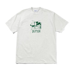 Channel Tee, Ash