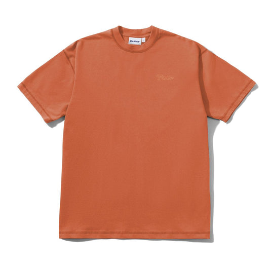 Jive Tee, Rust
