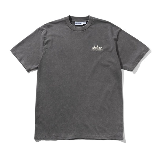 Mountain Equipment Tee, Washed Black