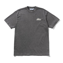 Mountain Equipment Tee, Washed Black