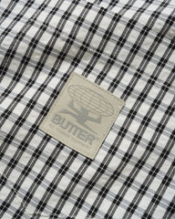 Equipment S/S Shirt, Black