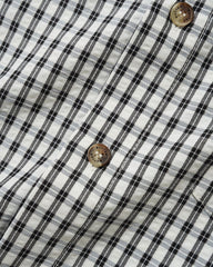 Equipment S/S Shirt, Black