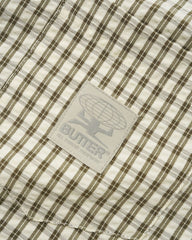 Equipment S/S Shirt, Olive