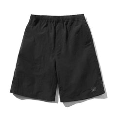 Terrain Shorts, Black