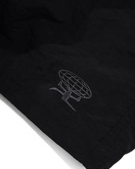 Terrain Shorts, Black