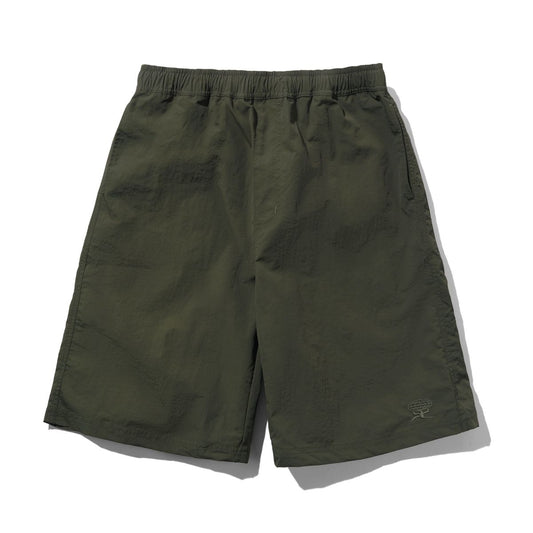 Terrain Shorts, Fatigue