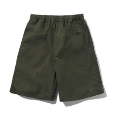 Terrain Shorts, Fatigue