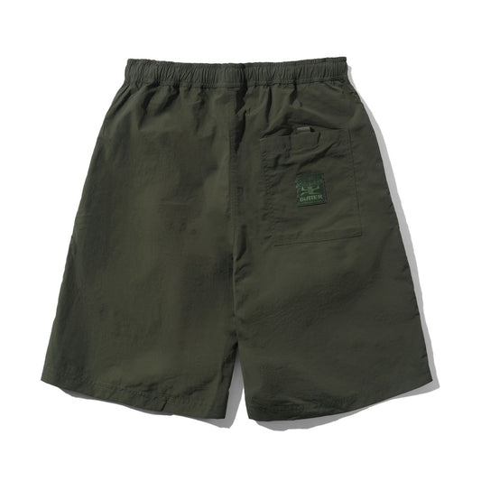 Terrain Shorts, Fatigue