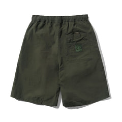 Terrain Shorts, Fatigue