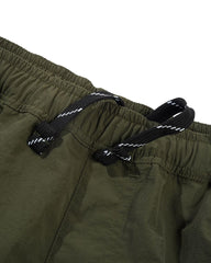 Terrain Shorts, Fatigue