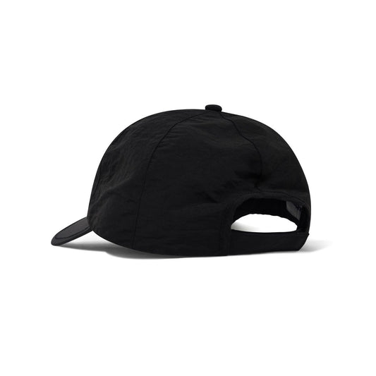 Alpine Tech Cap, Black