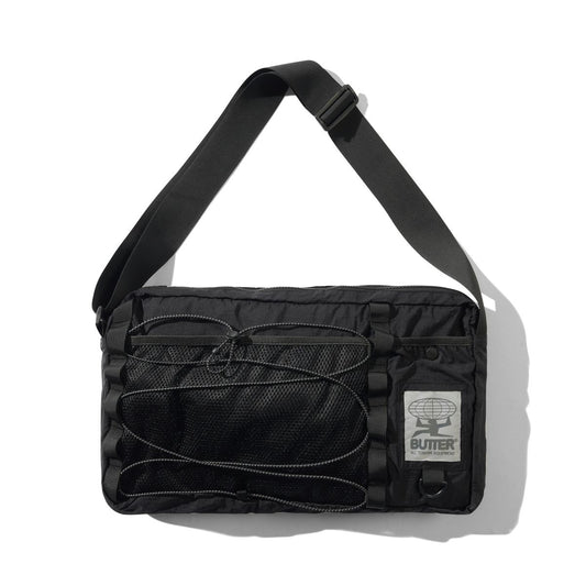 Express Side Bag, Black