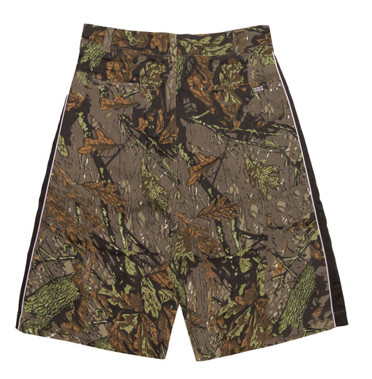 Bermuda Short, Camo