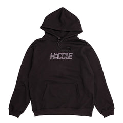 OG Logo Hood, Black