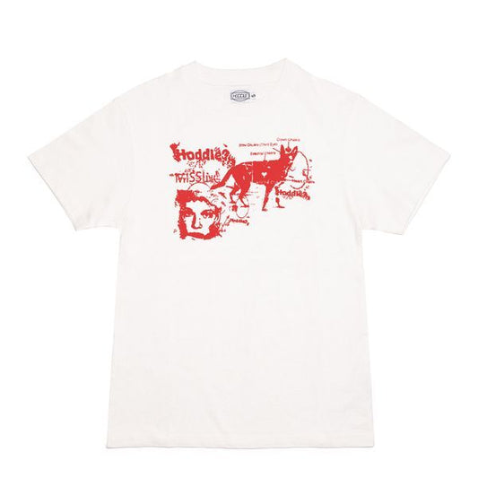 Third Eye Tee, White