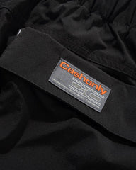 Motion Shorts, Black