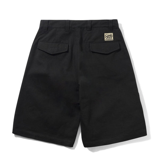 Halfway Shorts, Black
