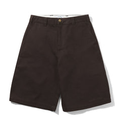 Halfway Shorts, Brown
