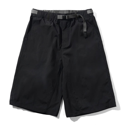 Motion Shorts, Black