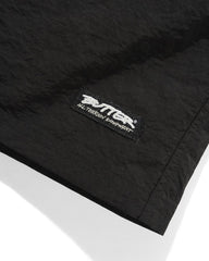 Equipt Shorts, Black
