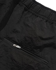 Equipt Shorts, Black