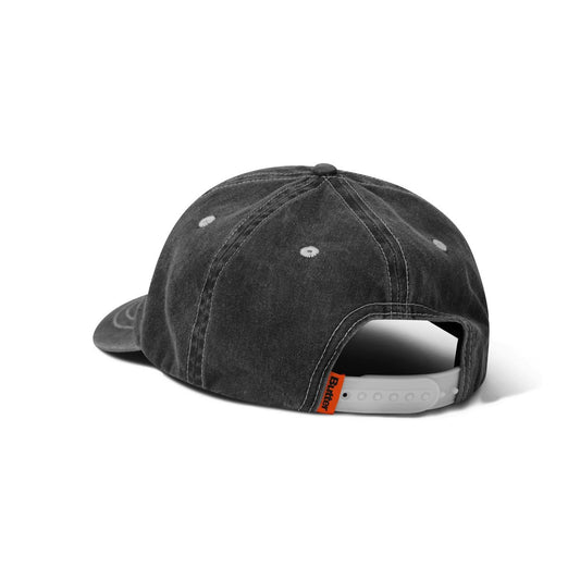 Jive Snapback Cap, Black