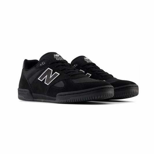 NM600TER Shoe, Black / Black