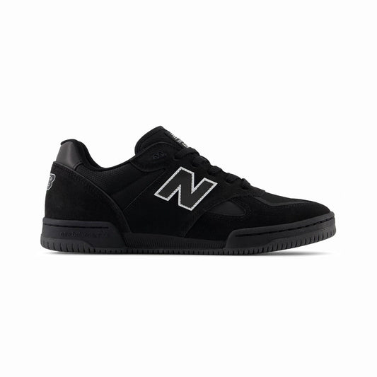 NM600TER Shoe, Black / Black