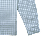 Workers Check LS Shirt, Stone