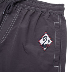 Swanny RPET Casual Shorts, Tar