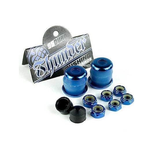 Bushings Rebuild Kit 95, Blue