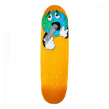 World Wide Egg Deck, Orange