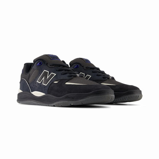 NM1010VI Shoe, Phantom / Black