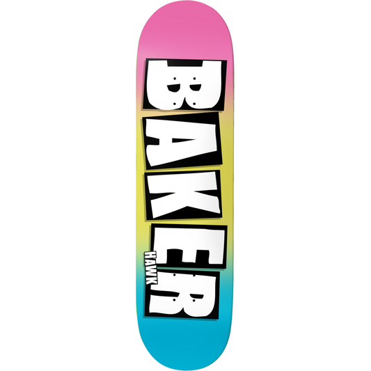 Riley Hawk Brand Name, Sherbert