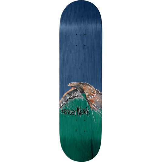 Riley Hawk Shep Dawgs 4 Deck