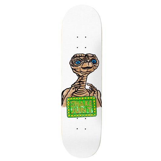 Friend Deck