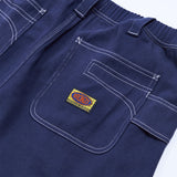 Karpenter Shorts, Navy