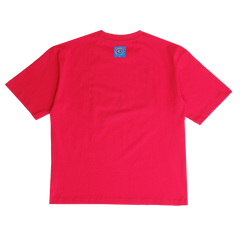 Snapper Rocks T-Shirt, Red