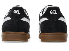 Gel-Vickka Pro, Black / Brown