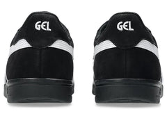 Gel-Vickka Pro, Black / Bright White