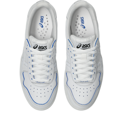 Japan Pro, White / Illusion Blue