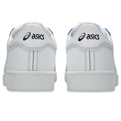 Japan Pro, White / Illusion Blue