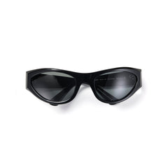 Realm, Black Polished / Black Polarized