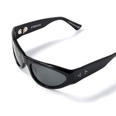 Realm, Black Polished / Black Polarized