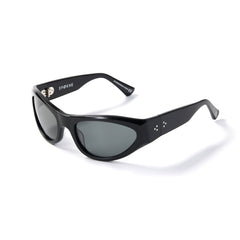 Realm, Black Polished / Black Polarized