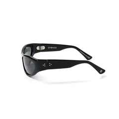Realm, Black Polished / Black Polarized