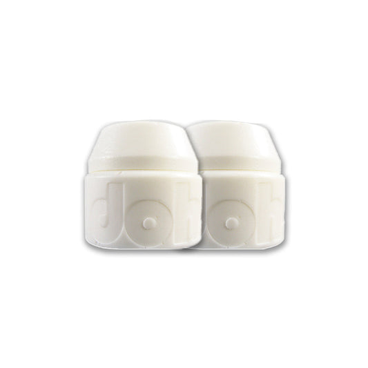 Doh Doh 98 Skateboard Bushings, White